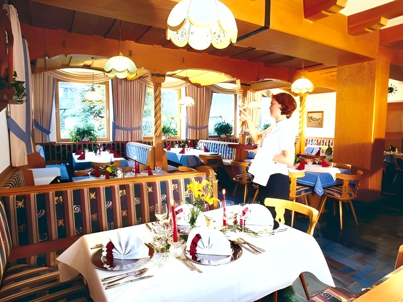 ガストホフ プリンツレゲント スペリア (Gasthof Prinzregent Superior)の写真
