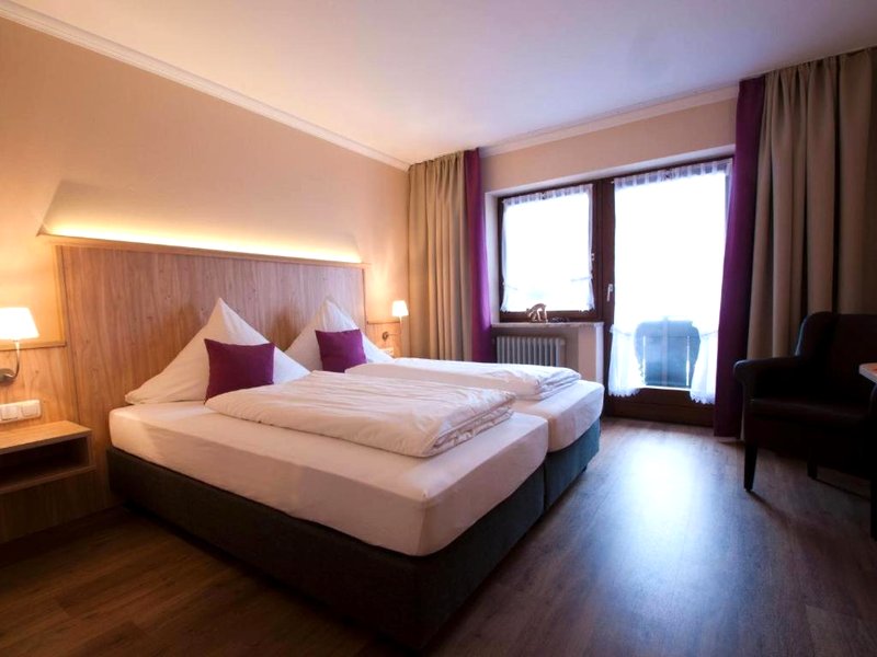 Hotel-Gasthof Sperrerの写真