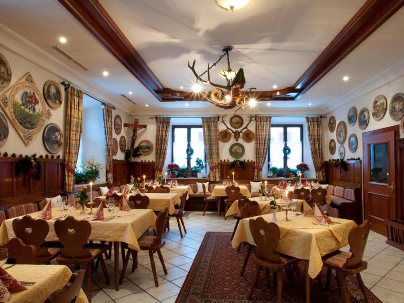 Hotel-Gasthof Sperrerの写真