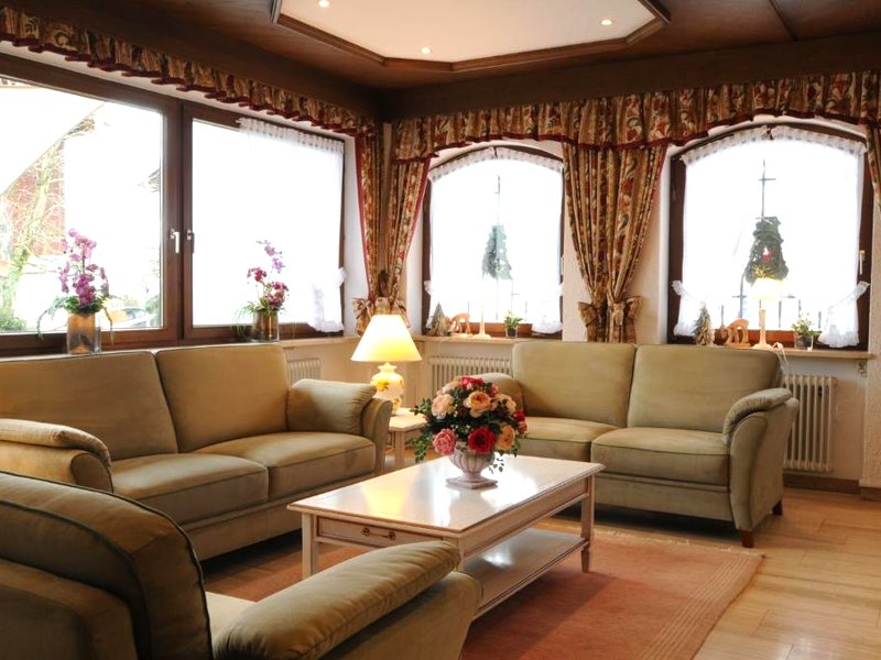 Hotel-Gasthof Sperrerの写真