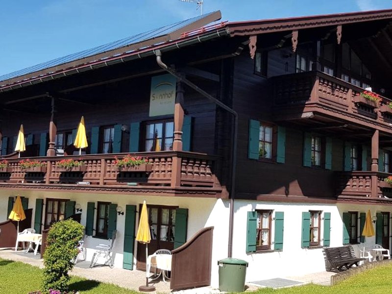 Sonnhof Reit im Winklの写真