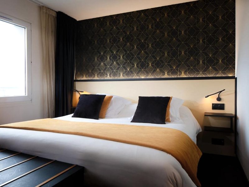 Octel Hotel et Residenceの写真