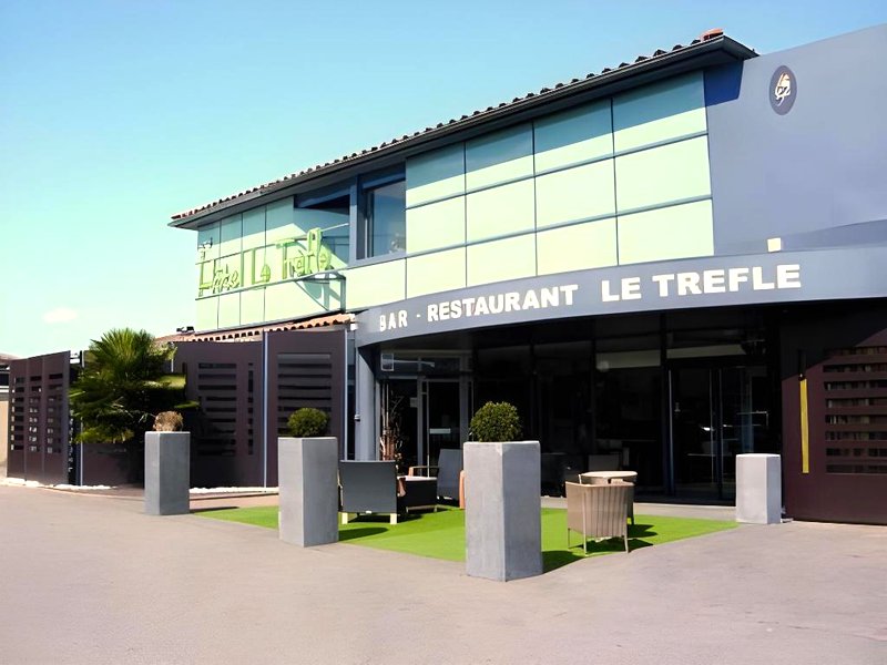 Le Trefleの写真