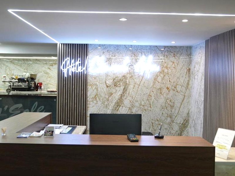 Hôtel Restaurant Clément ADER (Hotel Restaurant Clement ADER)の写真