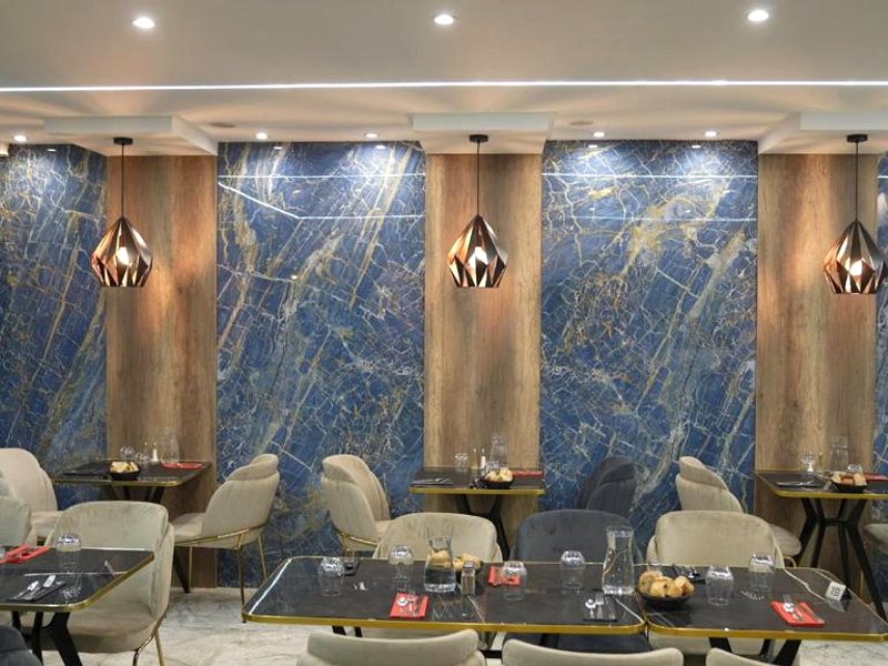 Hôtel Restaurant Clément ADER (Hotel Restaurant Clement ADER)の写真