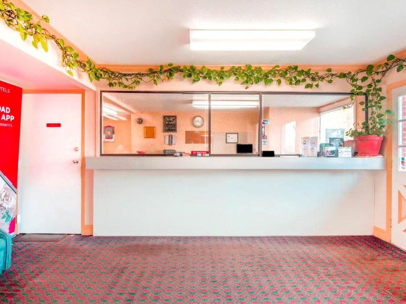 OYO Hotel Durham West Hillsの写真