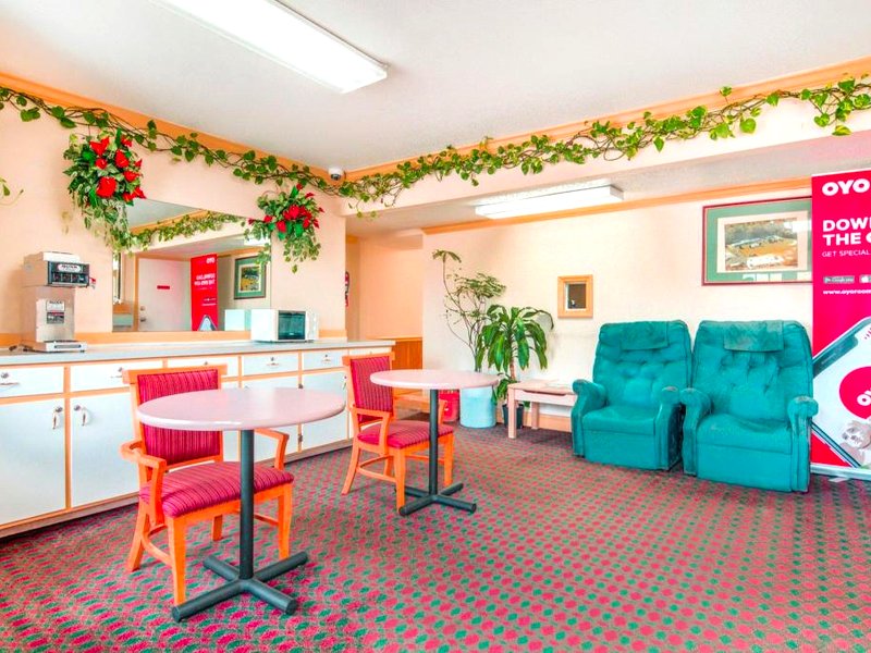 OYO Hotel Durham West Hillsの写真