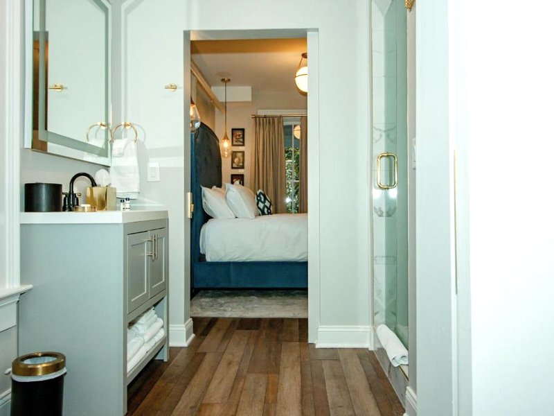 The Colonial Innの写真