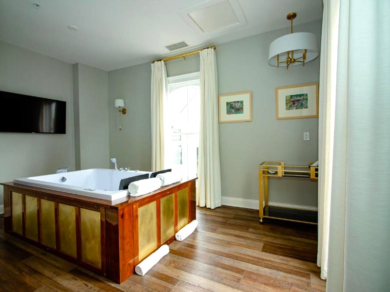 The Colonial Innの写真