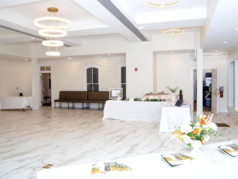 The Colonial Innの写真