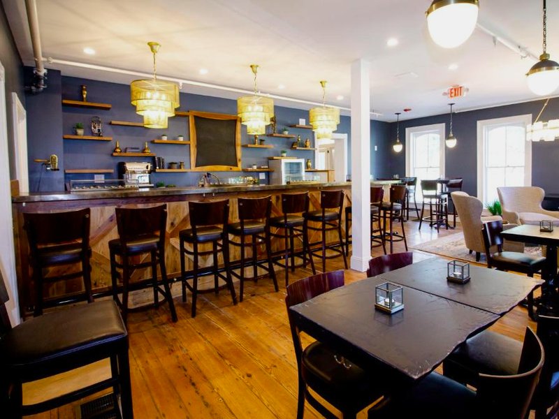 The Colonial Innの写真