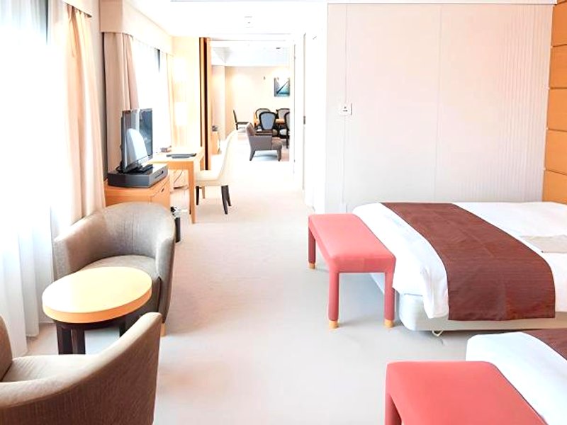 ホテルJALシティ つくば (Hotel JAL City Tsukuba)の写真