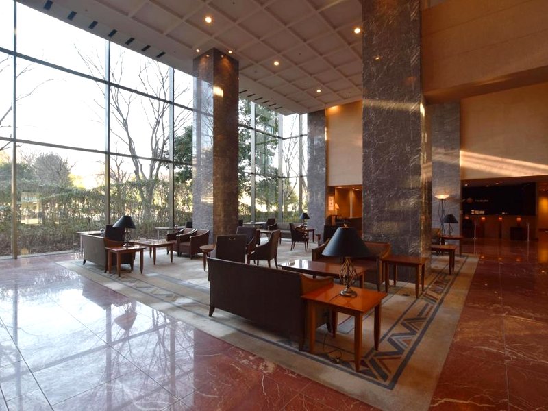 ホテルJALシティ つくば (Hotel JAL City Tsukuba)の写真