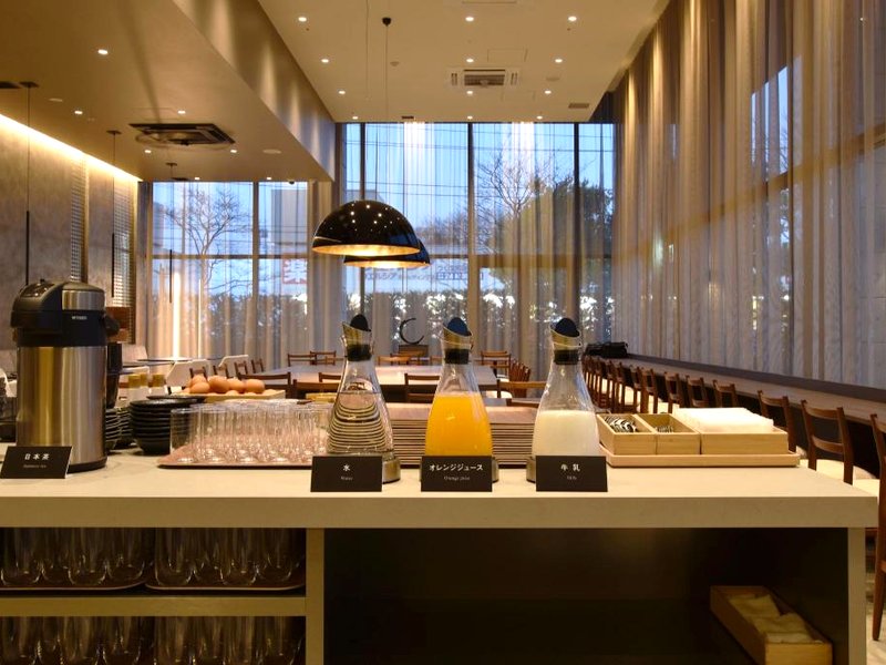 ホテルJALシティ つくば (Hotel JAL City Tsukuba)の写真
