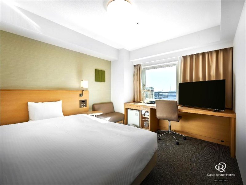 ダイワロイネットホテルつくば (Daiwa Roynet Hotel Tsukuba)の写真