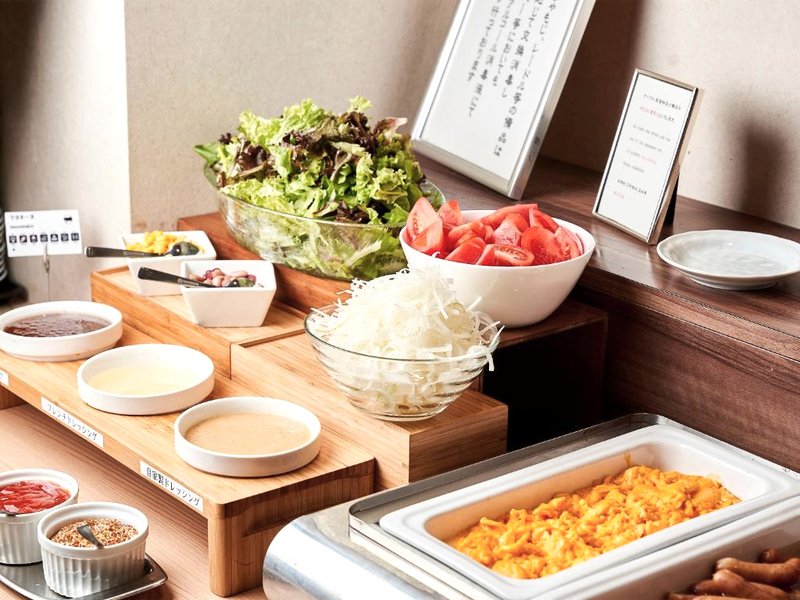 ダイワロイネットホテルつくば (Daiwa Roynet Hotel Tsukuba)の写真