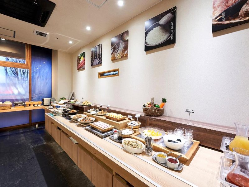 ダイワロイネットホテルつくば (Daiwa Roynet Hotel Tsukuba)の写真