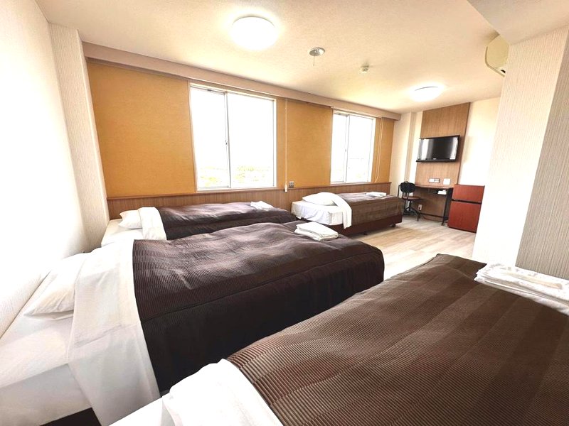 Tabist つくばスカイホテル (Tabist Tsukuba Sky Hotel)の写真