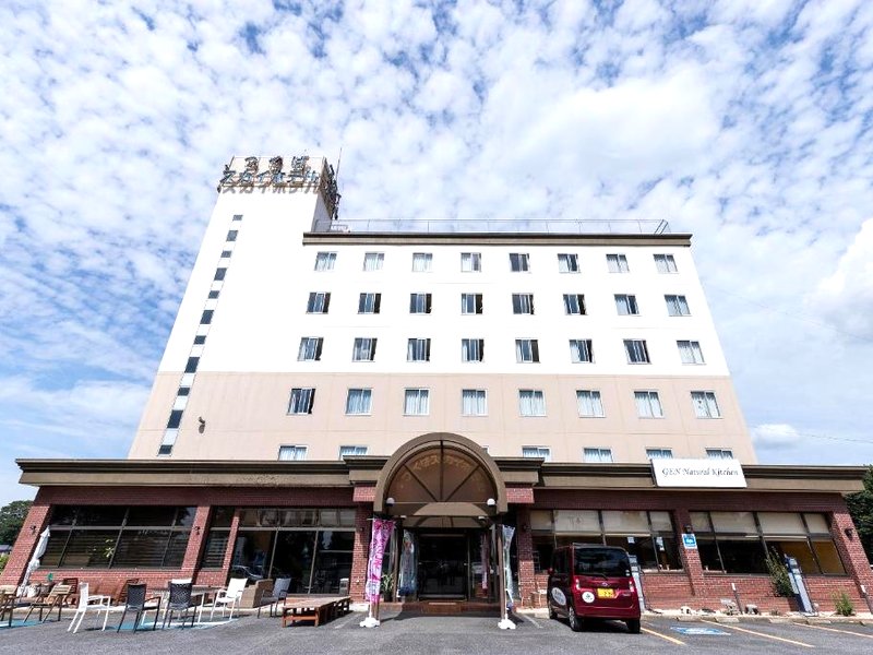 Tabist つくばスカイホテル (Tabist Tsukuba Sky Hotel)の写真