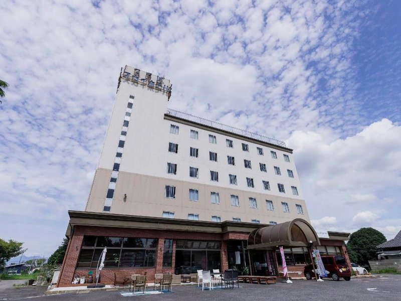 Tabist つくばスカイホテル (Tabist Tsukuba Sky Hotel)の写真