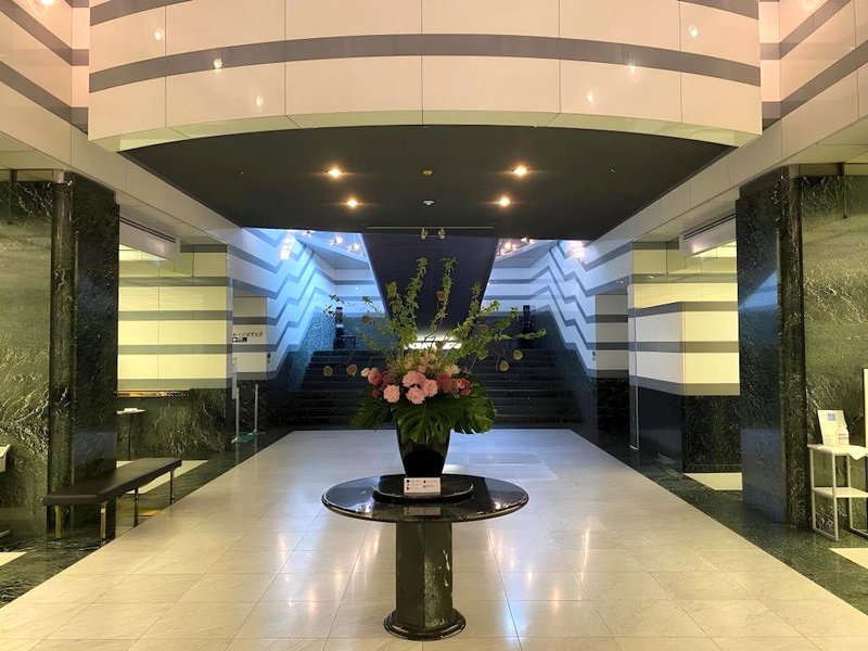ホテル日航 つくば (Hotel Nikko Tsukuba)の写真