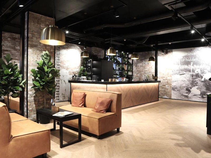 Original Sokos Hotel Rikala Saloの写真