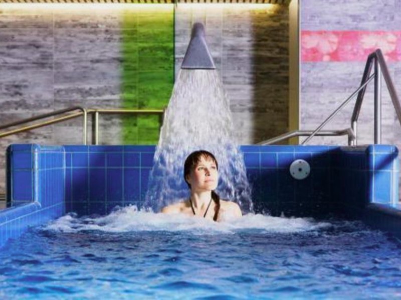 Spa Hotel Paivakumpuの写真