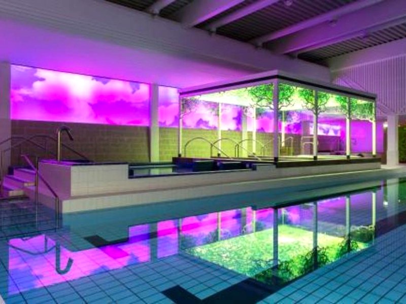 Spa Hotel Paivakumpuの写真
