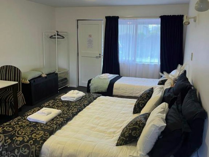 #3 Glenorchy Alpine Suite ASPENの写真