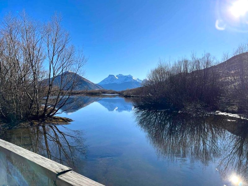 #3 Glenorchy Alpine Suite ASPENの写真