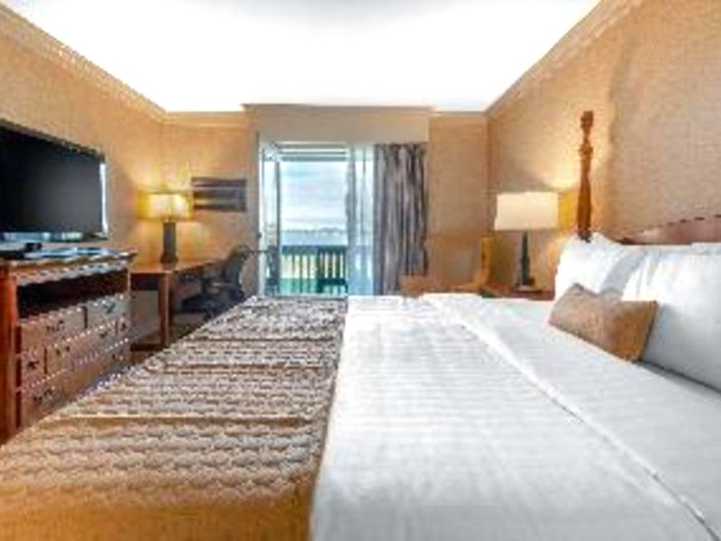 Quality Inn Gran-Viewの写真
