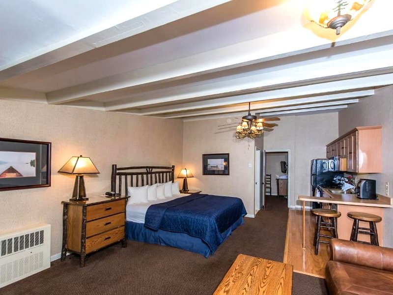 Windjammer Lodgeの写真