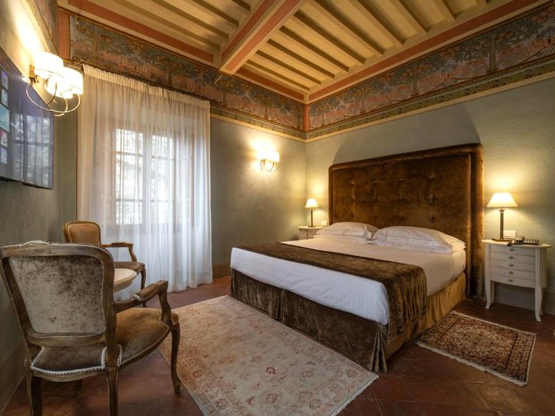 Hotel Palazzo San Niccolò & Spa (Hotel Palazzo San Niccolo & Spa)の写真