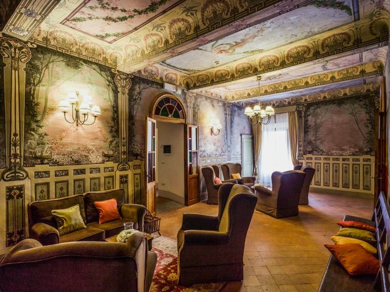 Hotel Palazzo San Niccolò & Spa (Hotel Palazzo San Niccolo & Spa)の写真