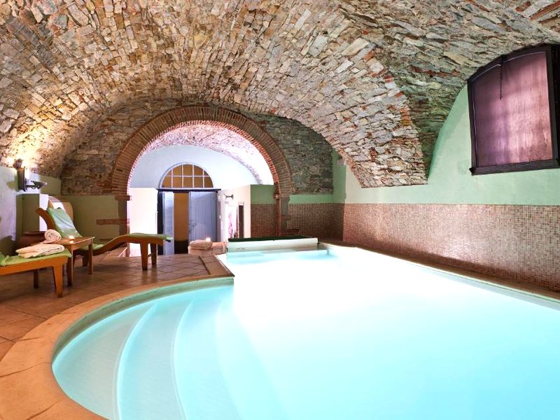 Hotel Palazzo San Niccolò & Spa (Hotel Palazzo San Niccolo & Spa)の写真