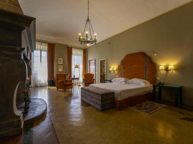 Palazzo Leopoldo Dimora Storica & Spaの写真