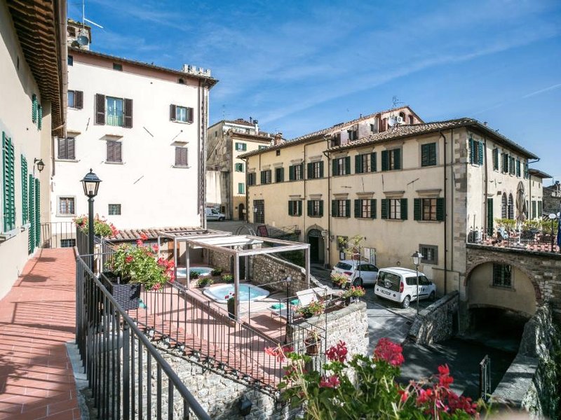Palazzo Leopoldo Dimora Storica & Spaの写真