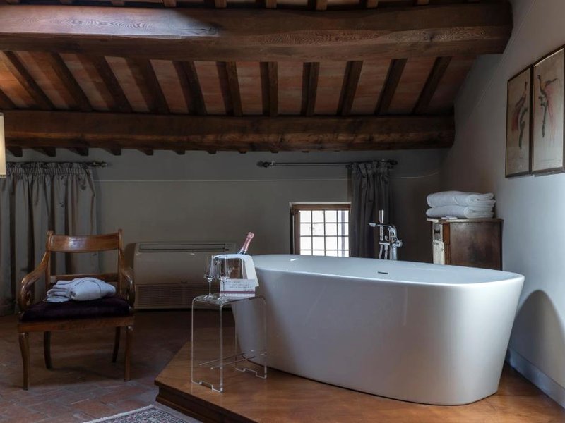 Palazzo Leopoldo Dimora Storica & Spaの写真