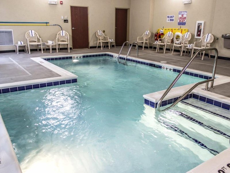 Cobblestone Hotel & Suites - Chippewa Fallsの写真