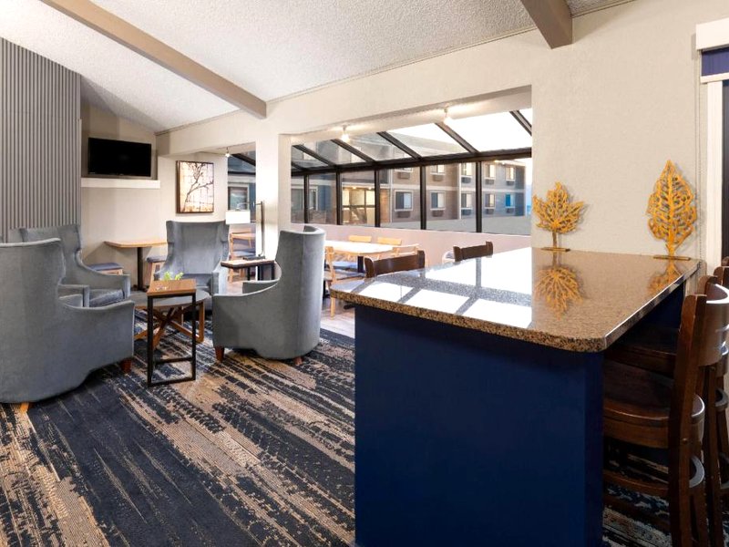アメリクイン バイ ウィンダム チッペワ フォールズ (AmericInn by Wyndham Chippewa Falls)の写真