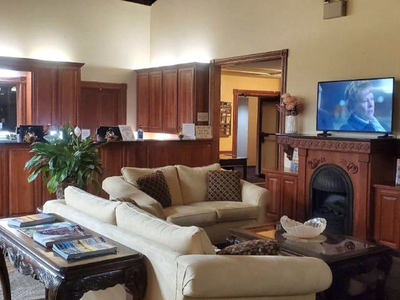 Americas Best Value Inn Chippewa Fallsの写真