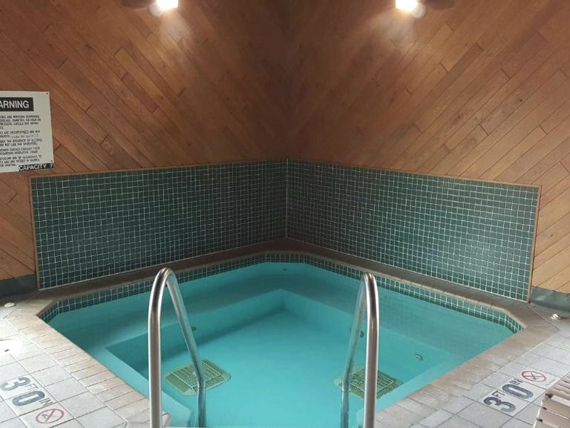 Americas Best Value Inn Chippewa Fallsの写真