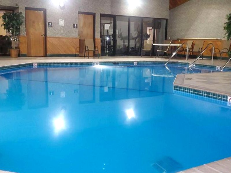 Americas Best Value Inn Chippewa Fallsの写真