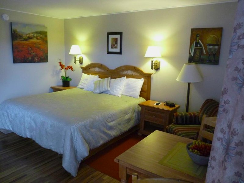 Country Villa Motelの写真