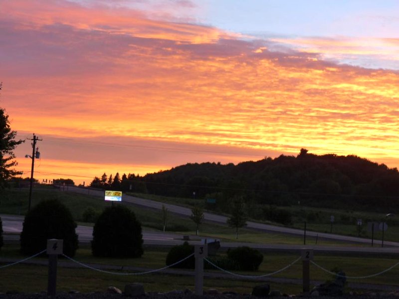 Country Villa Motelの写真