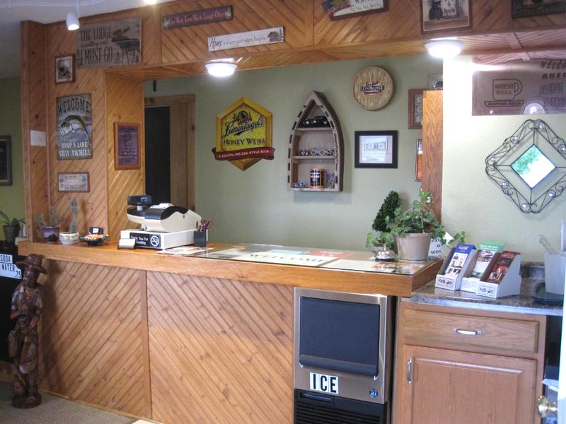 Country Villa Motelの写真