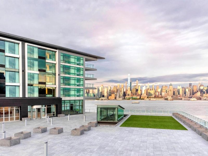 Envue, Autograph Collectionの写真