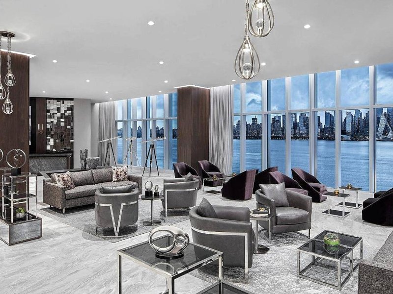 Envue, Autograph Collectionの写真