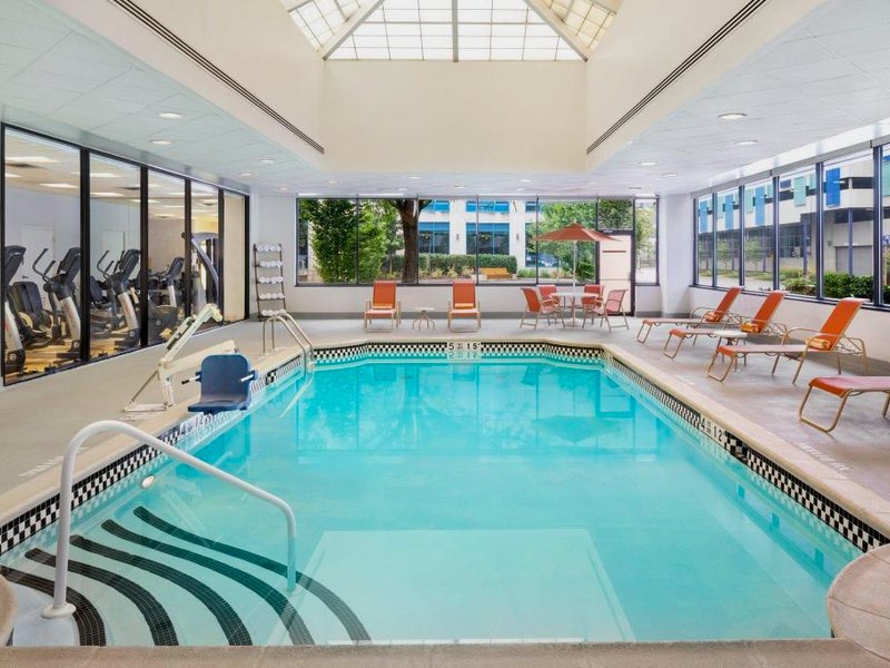 シェラトン・リンカーン・ハーバー・ホテル (Sheraton Lincoln Harbor Hotel)の写真