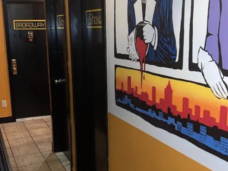 Chelsea Rooms NYCの写真